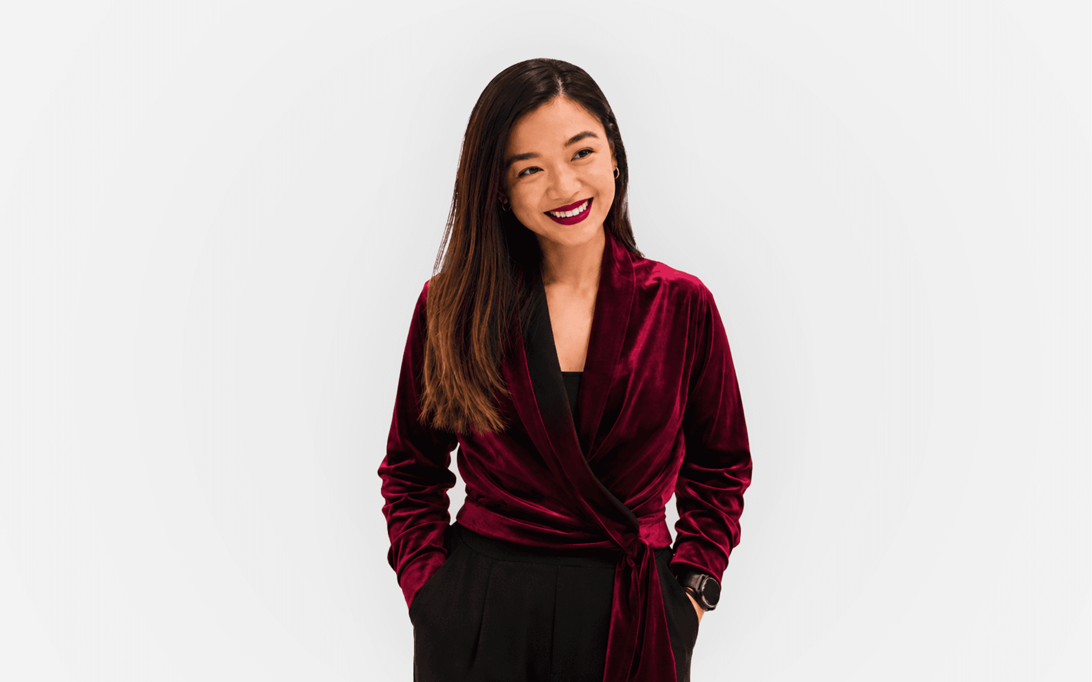 Monica — Rebound founder