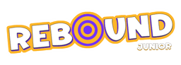 Rebound Jr. logo